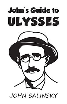 portada John's Guide to Ulysses (en Inglés)