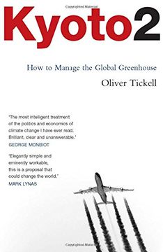 portada Kyoto2: How to Manage the Global Greenhouse (en Inglés)