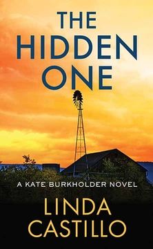 portada The Hidden One: A Kate Burkholder Novel (in English)