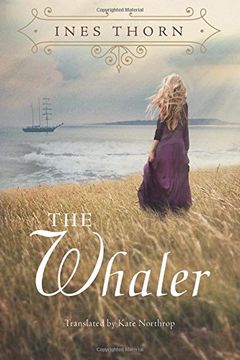 portada The Whaler (en Inglés)