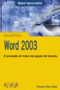 portada word 2003