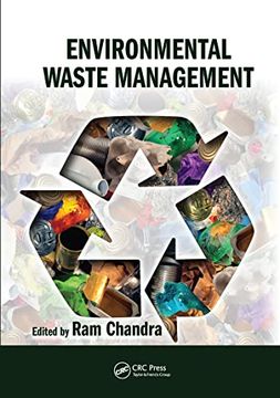 portada Environmental Waste Management 