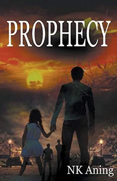 portada Prophecy (en Inglés)