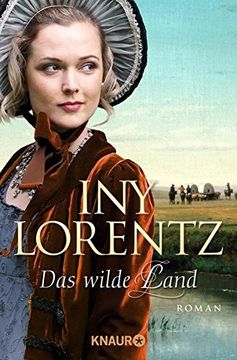 portada Das Wilde Land (en Alemán)