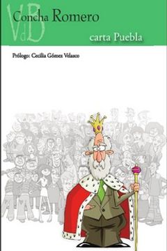 Carta Puebla (in Spanish)