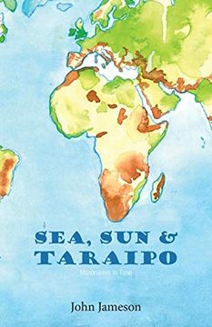 portada Sea, sun & Taraipo: Millionaires in Time (en Inglés)