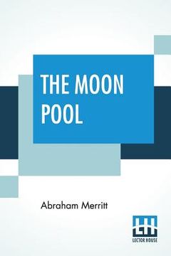 portada The Moon Pool