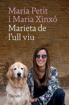 portada Marieta de L'Ull Viu: 73 (Univers) (in Catalá)