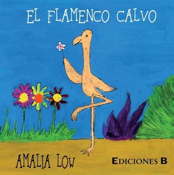 portada El Flamenco calvo (in Spanish)