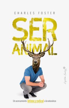portada Ser Animal