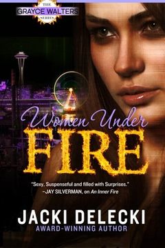 portada Women Under Fire: Volume 2 (Grayce Walters series)