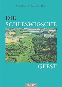 portada Die Schleswigsche Geest (en Alemán)