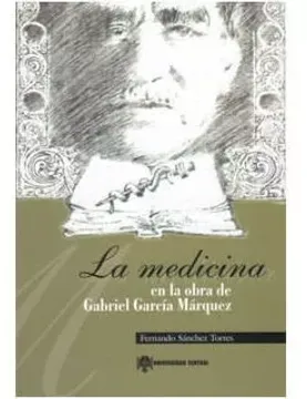 portada La Medicina En La Obra De Gabriel García Márquez