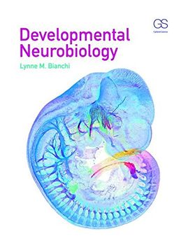 portada Developmental Neurobiology