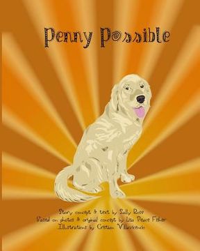 portada Penny Possible (en Inglés)