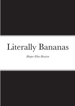 portada Literally Bananas