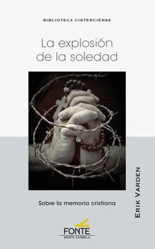 portada La Explosion de la Soledad (in Spanish)