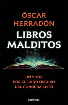 portada Libros Malditos (in Spanish)