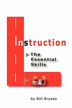 portada instruction, the essential skills second edition (in English)