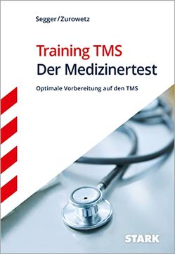 portada Training tms - der Medizinertest (en Alemán)