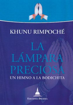 portada La Lámpara Preciosa (in Spanish)