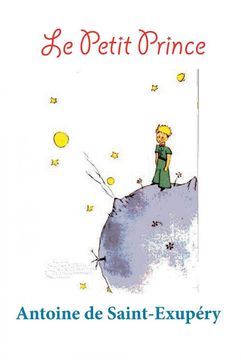 portada Le Petit Prince: (Édition colorée)