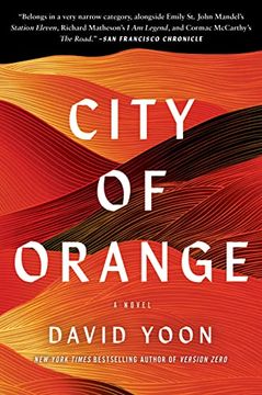 portada City of Orange 