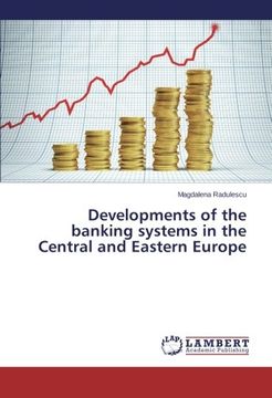 portada Developments of the banking systems in the Central and Eastern Europe