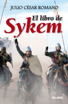portada El Libro de Sykem (in Spanish)