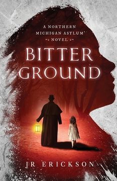 portada Bitter Ground (en Inglés)