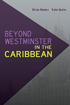portada Beyond Westminster in the Caribbean (en Inglés)