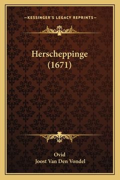 portada Herscheppinge (1671)