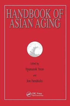 portada Handbook of Asian Aging (in English)