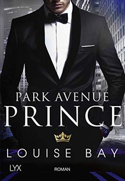 portada Park Avenue Prince (in German)