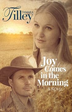portada Joy Comes in the Morning (en Inglés)