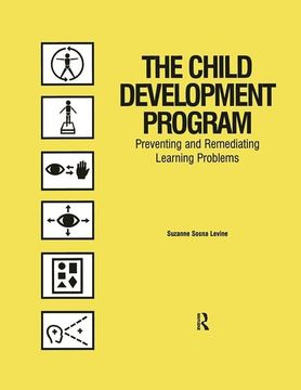 portada The Child Development Program: Preventing and Remediating Learning Problems (en Inglés)