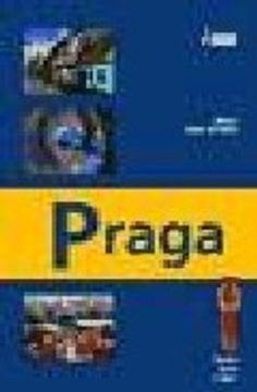 portada Praga (Guias Para Viajar)
