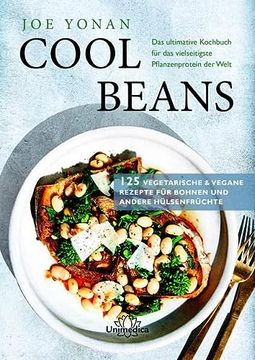 portada Cool Beans (en Alemán)