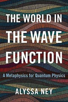 portada The World in the Wave Function: A Metaphysics for Quantum Physics (in English)