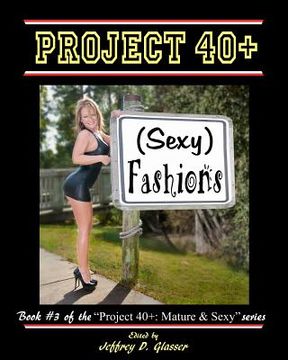 portada project 40+: (sexy) fashions (in English)