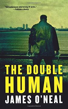 portada Double Human
