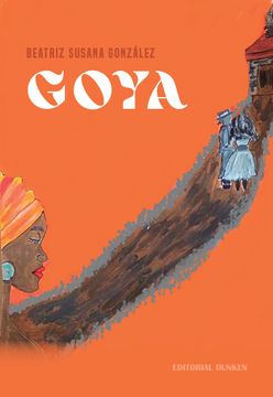 portada Goya (in Spanish)