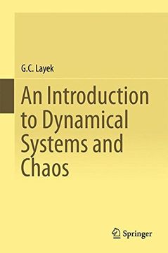 portada An Introduction to Dynamical Systems and Chaos