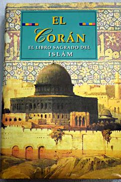Libro Coran, el De Mahoma - Buscalibre