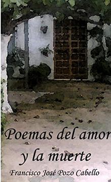 portada Poemas del Amor y la Muerte