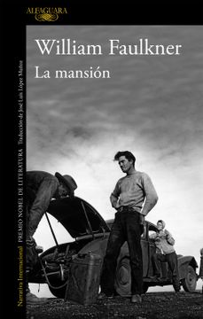 portada La Mansion (in Spanish)