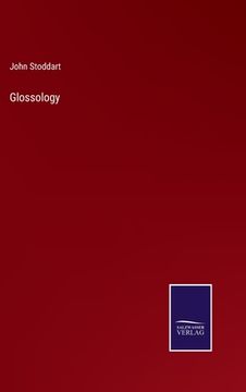 portada Glossology (en Inglés)