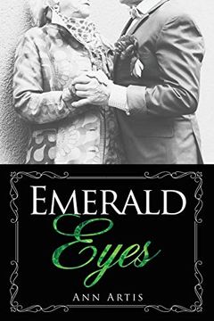 portada Emerald Eyes (en Inglés)
