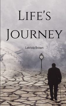 portada Life's Journey (en Inglés)