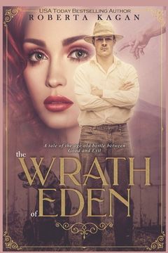 portada The Wrath Of Eden (en Inglés)